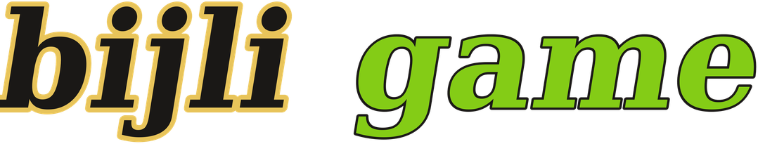 bijli game logo